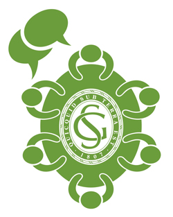 GSDG logo